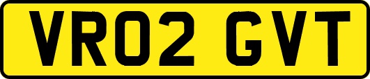 VR02GVT