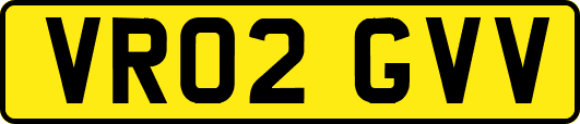 VR02GVV