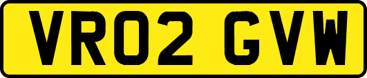 VR02GVW