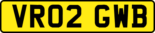 VR02GWB