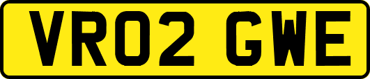 VR02GWE