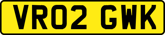 VR02GWK