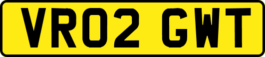 VR02GWT