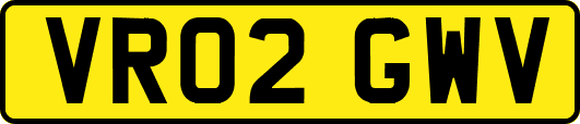 VR02GWV