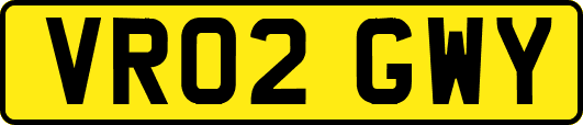 VR02GWY