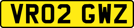 VR02GWZ