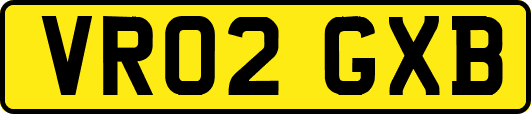 VR02GXB