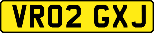 VR02GXJ