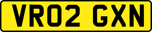 VR02GXN