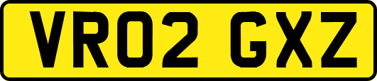 VR02GXZ