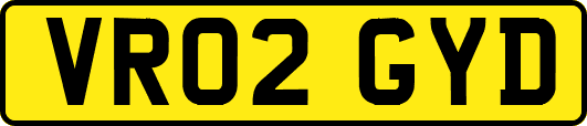 VR02GYD