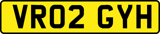 VR02GYH