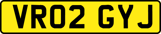VR02GYJ