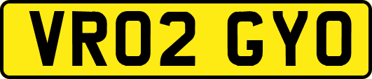 VR02GYO