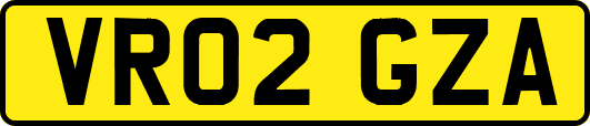 VR02GZA