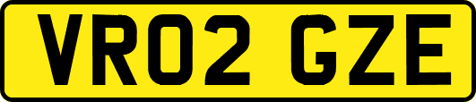 VR02GZE