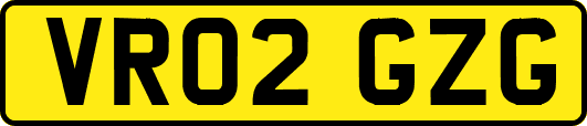 VR02GZG