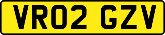 VR02GZV