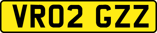 VR02GZZ