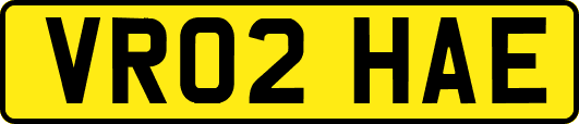 VR02HAE