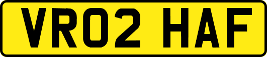 VR02HAF