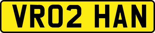 VR02HAN