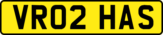 VR02HAS
