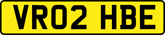 VR02HBE