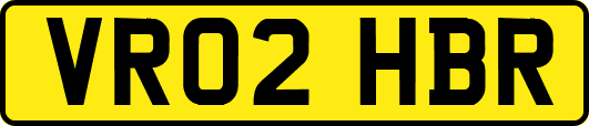 VR02HBR