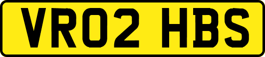 VR02HBS