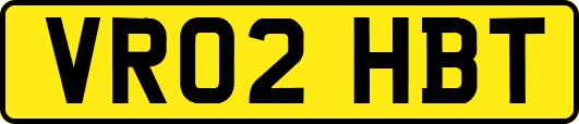 VR02HBT