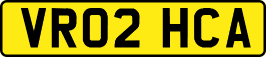 VR02HCA