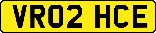 VR02HCE