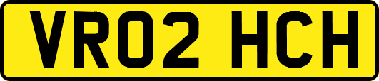VR02HCH