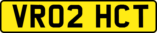 VR02HCT