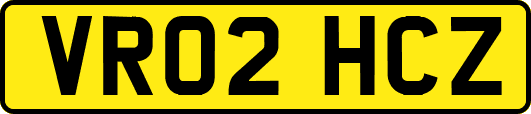 VR02HCZ