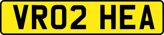 VR02HEA