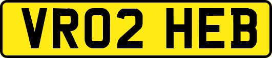 VR02HEB