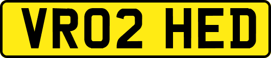 VR02HED