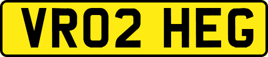 VR02HEG