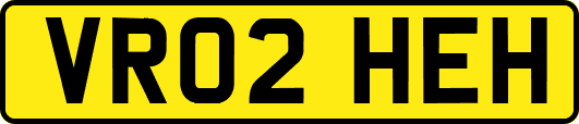VR02HEH