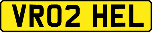 VR02HEL