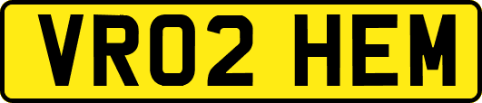 VR02HEM