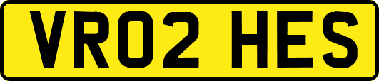 VR02HES