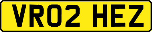 VR02HEZ