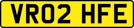 VR02HFE