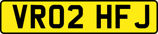 VR02HFJ