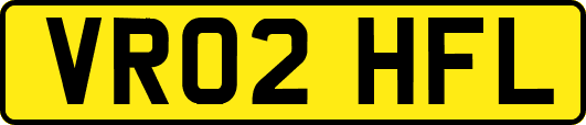 VR02HFL