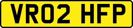 VR02HFP