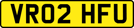 VR02HFU